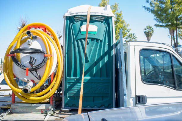 Best Local porta potty services  in Billington Heights, NY