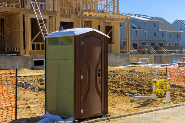 Portable Toilet Options We Offer in Billington Heights, NY
