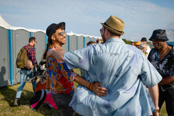 Best Affordable portable toilet rental  in Billington Heights, NY