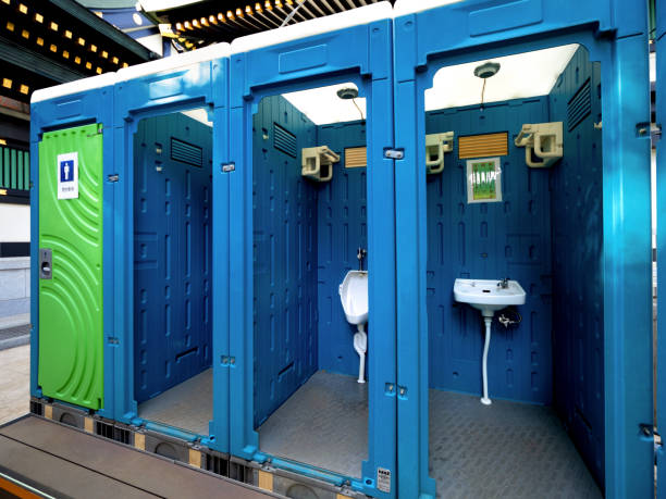 Affordable portable toilet rental in Billington Heights, NY