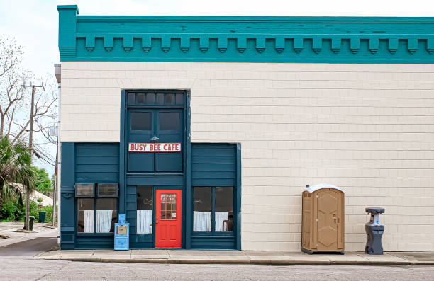 Best Porta potty cleaning services  in Billington Heights, NY