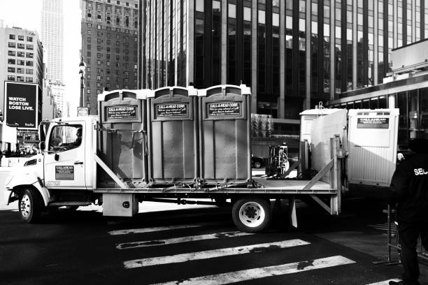 Best Restroom trailer rental cost  in Billington Heights, NY