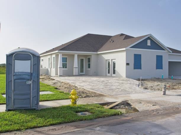 Best Emergency porta potty rental  in Billington Heights, NY